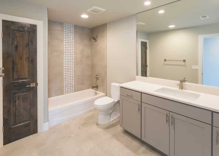 Shower and Bathtub Installation Services Moorpark